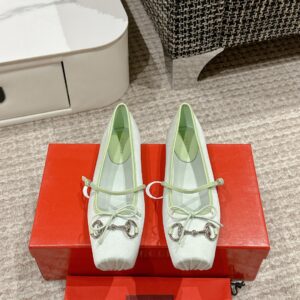 Gucci Sabato Green
