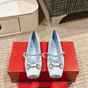 Gucci Sabato Light Blue