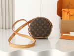 Louis Vuitton Bag Boîte Chapeau Souple M45578