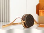Louis Vuitton Bag Boîte Chapeau Souple M45578