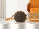 Louis Vuitton Bag Boîte Chapeau Souple M45578