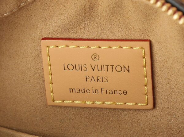 Louis Vuitton Bag Boîte Chapeau Souple M45578