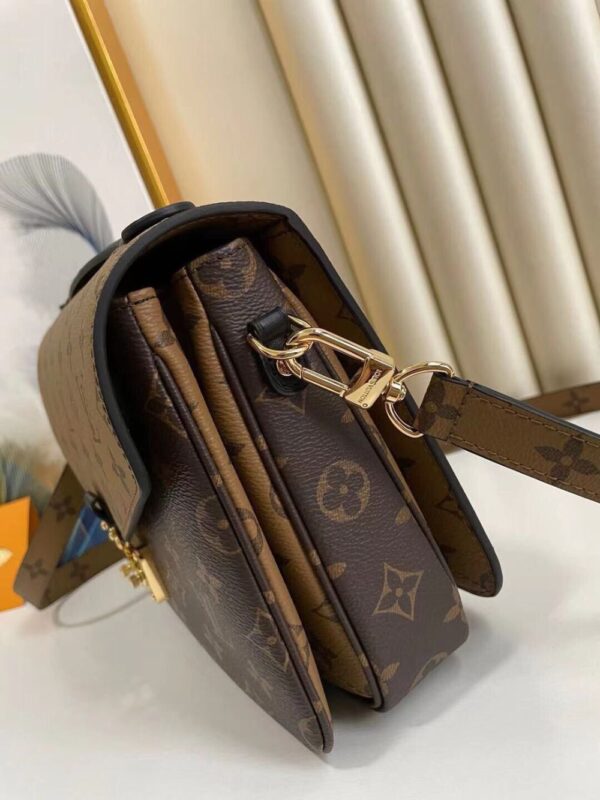 Louis Vuitton Bag POCHETTE METIS M41465 M44876