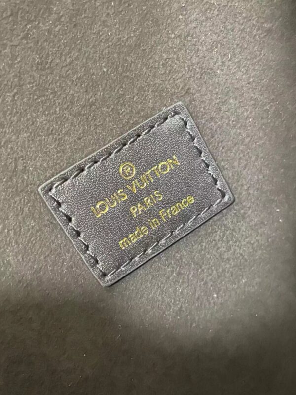 Louis Vuitton Bag POCHETTE METIS M41465 M44876