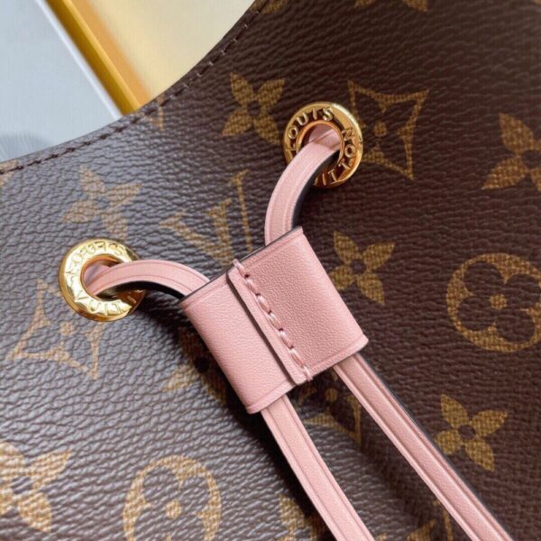 Louis Vuitton Bag NEONOE  M44022