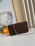 Louis Vuitton Bag POCHETTE FELICIE M61276