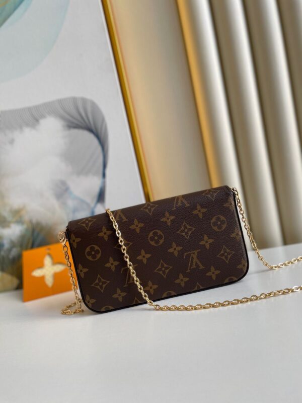 Louis Vuitton Bag POCHETTE FELICIE M61276