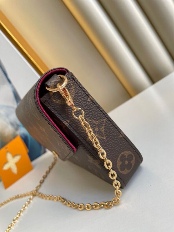 Louis Vuitton Bag POCHETTE FELICIE M61276