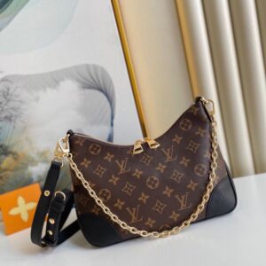Louis Vuitton Bag BOULOGNE Bag  M45831