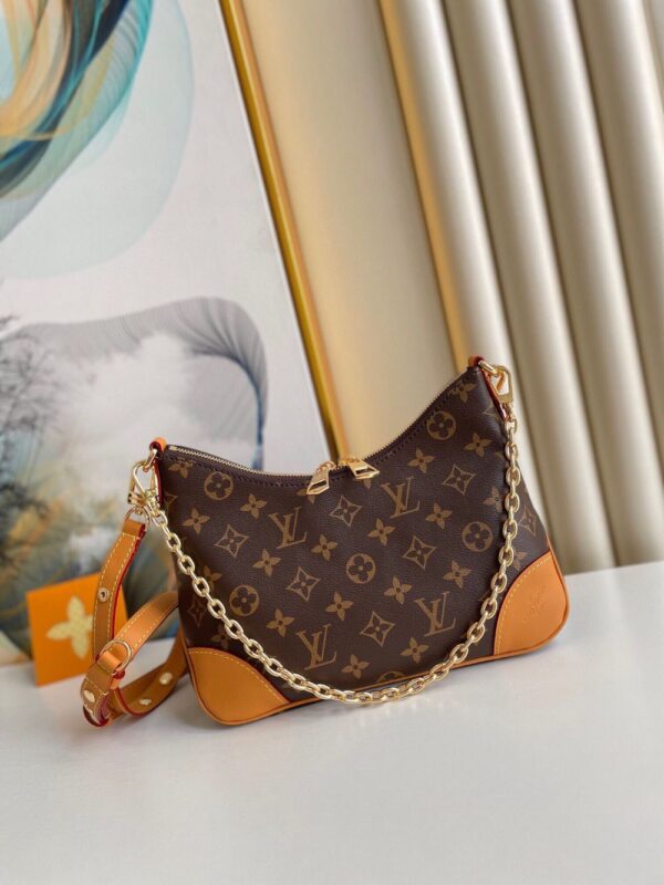 Louis Vuitton Bag BOULOGNE Bag  M45832