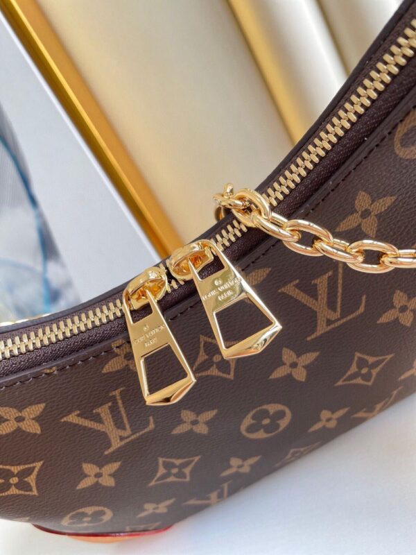 Louis Vuitton Bag BOULOGNE Bag  M45832