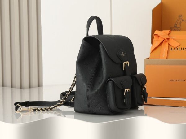 Louis Vuitton Bag Backup M47072