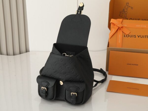 Louis Vuitton Bag Backup M47072