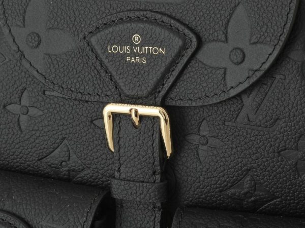 Louis Vuitton Bag Backup M47072