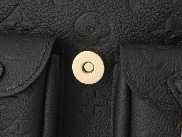 Louis Vuitton Bag Backup M47072