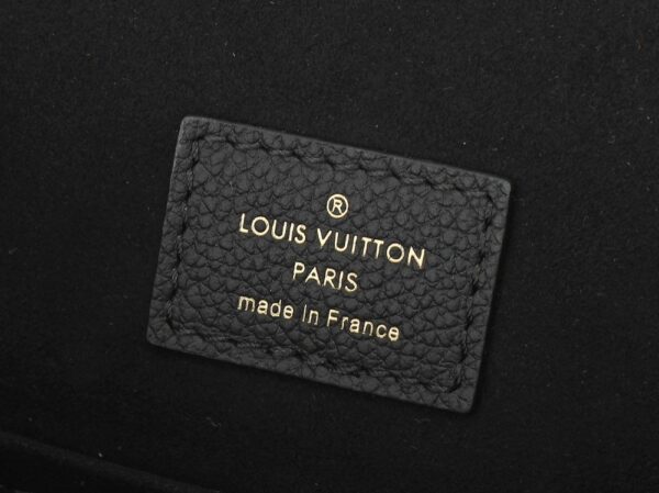 Louis Vuitton Bag Backup M47072