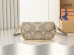 Louis Vuitton Bag Wallet On Chain Ivy M82211