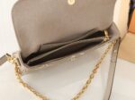 Louis Vuitton Bag Wallet On Chain Ivy M82211