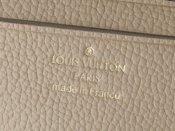 Louis Vuitton Bag Wallet On Chain Ivy M82211