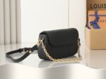 Louis Vuitton Bag Wallet On Chain Ivy M82154