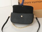 Louis Vuitton Bag Wallet On Chain Ivy M82154