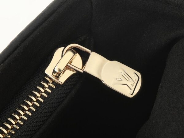 Louis Vuitton Bag Wallet On Chain Ivy M82154