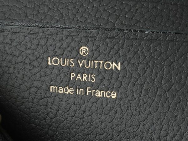 Louis Vuitton Bag Wallet On Chain Ivy M82154