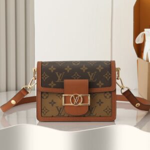 Louis Vuitton Bag Nicolas Ghesquière M45959
