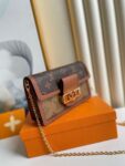Louis Vuitton Bag DAUPHINE M68746