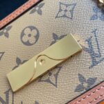 Louis Vuitton Bag DAUPHINE M68746