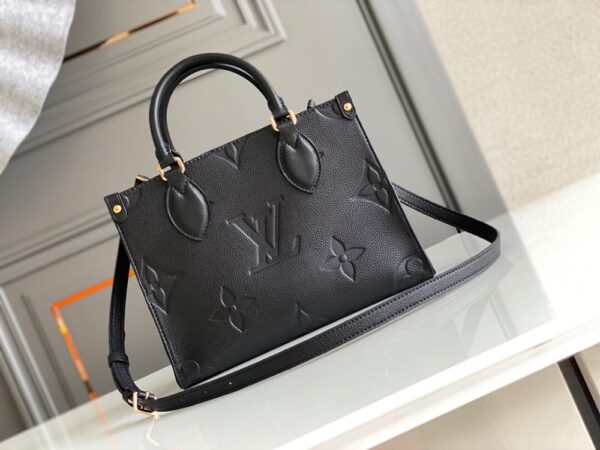 Louis Vuitton Bag Onthego M45653