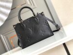 Louis Vuitton Bag Onthego M45653