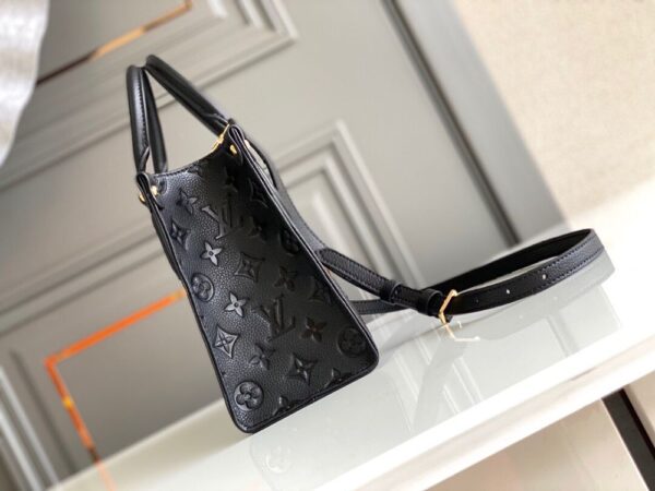 Louis Vuitton Bag Onthego M45653