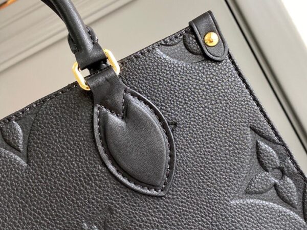 Louis Vuitton Bag Onthego M45653