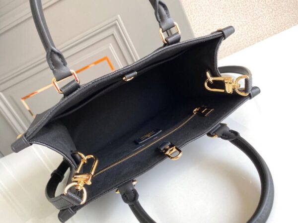 Louis Vuitton Bag Onthego M45653