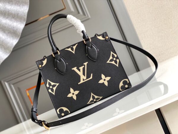 Louis Vuitton Bag Onthego M45659