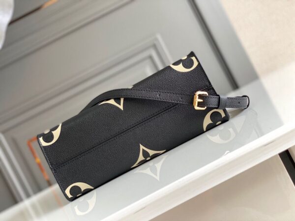 Louis Vuitton Bag Onthego M45659