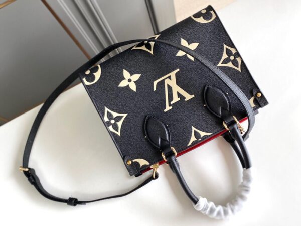 Louis Vuitton Bag Onthego M45659