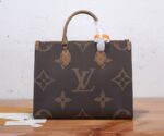 Louis Vuitton Bag Onthego M45321