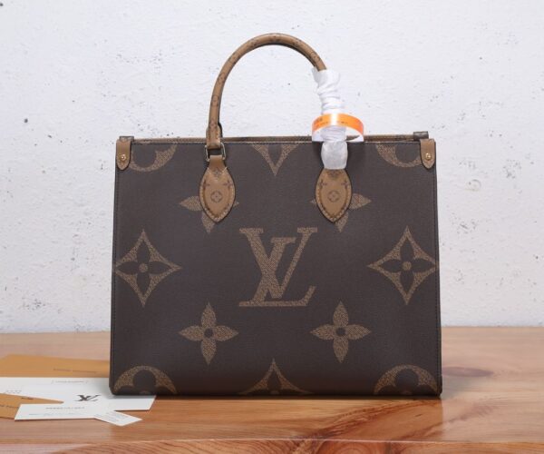 Louis Vuitton Bag Onthego M45321