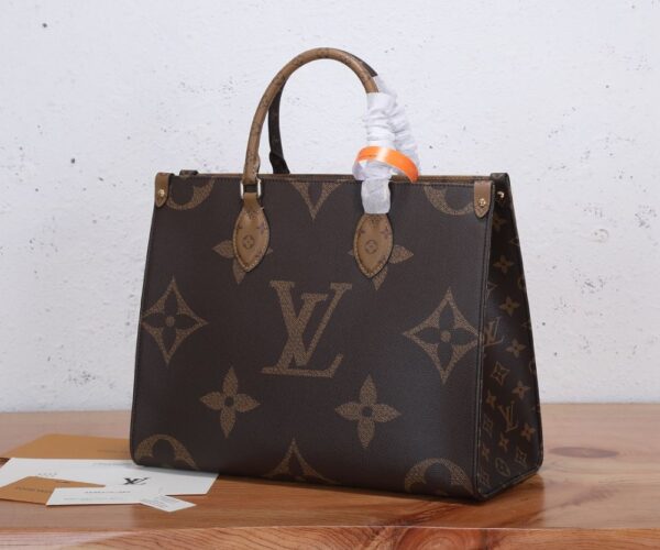 Louis Vuitton Bag Onthego M45321
