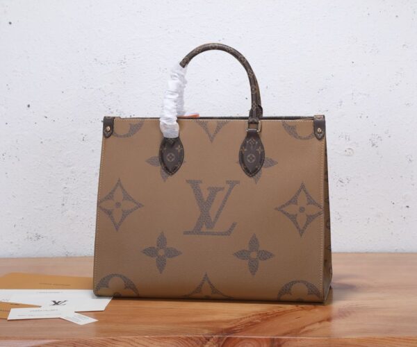 Louis Vuitton Bag Onthego M45321