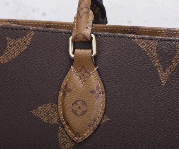 Louis Vuitton Bag Onthego M45321