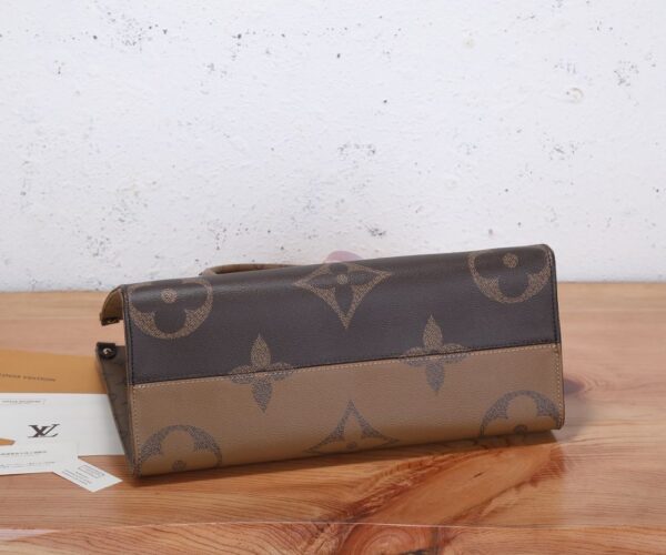 Louis Vuitton Bag Onthego M45321
