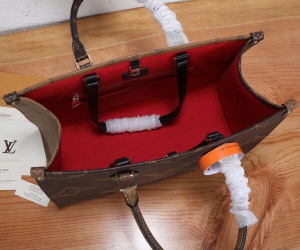 Louis Vuitton Bag Onthego M45321