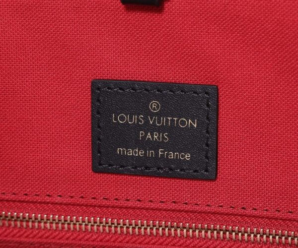 Louis Vuitton Bag Onthego M45321