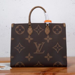 Louis Vuitton Bag Onthego M45320