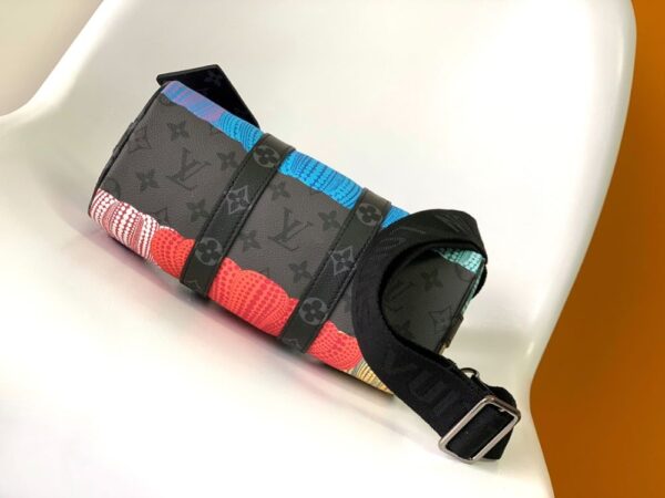 Louis Vuitton Bag  Keepall XS  M46271