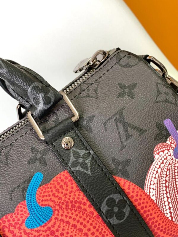 Louis Vuitton Bag  Keepall XS  M46271