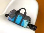 Louis Vuitton Bag  Keepall XS  M46271
